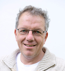 Helmut Metzger